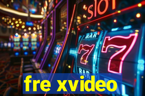 fre xvideo